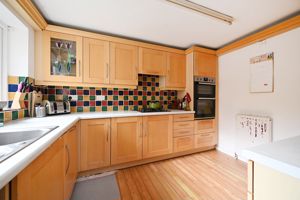 Stumperlowe View Fulwood